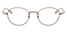 Brooks Brothers BB1132TD 1021 48 - Bronze #id:bb1132td1021_s:102120