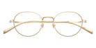 Brooks Brothers BB1132TD 1043 48 - Gold #id:bb1132td1043_s:104100