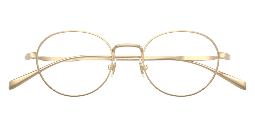 Brooks Brothers BB1132TD 1043 48 - Gold #id:bb1132td1043_s:104100