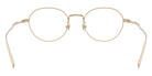 Brooks Brothers BB1132TD 1043 48 - Gold #id:bb1132td1043_s:104115