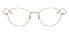 Brooks Brothers BB1132TD 1043 48 - Gold #id:bb1132td1043_s:104120
