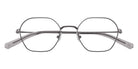 Brooks Brothers BB1133TD 1004 49 - Gunmetal #id:bb1133td1004_s:100100