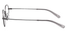 Brooks Brothers BB1133TD 1004 49 - Gunmetal #id:bb1133td1004_s:100110