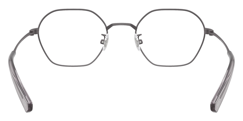 Brooks Brothers BB1133TD 1004 49 - Gunmetal #id:bb1133td1004_s:100115