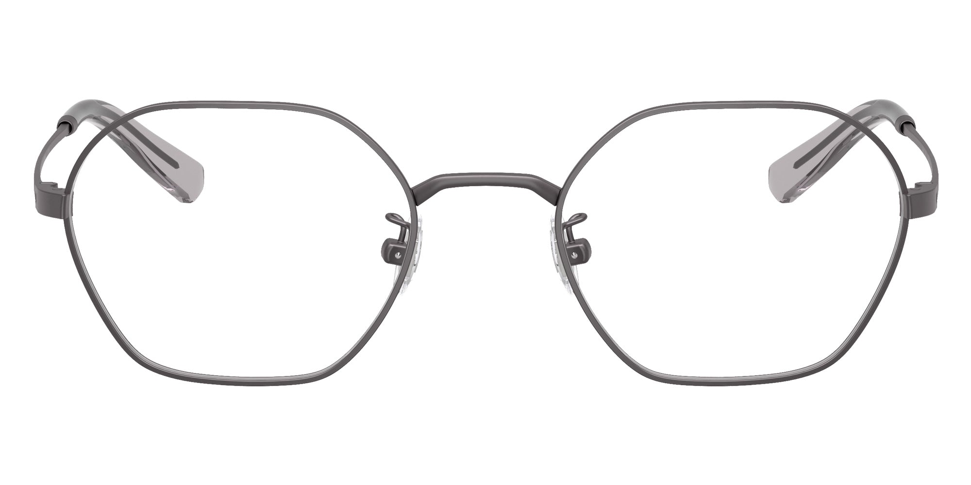 Brooks Brothers BB1133TD 1004 49 - Gunmetal #id:bb1133td1004_s:100120