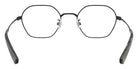 Brooks Brothers BB1133TD 1009 49 - Black #id:bb1133td1009_s:102115