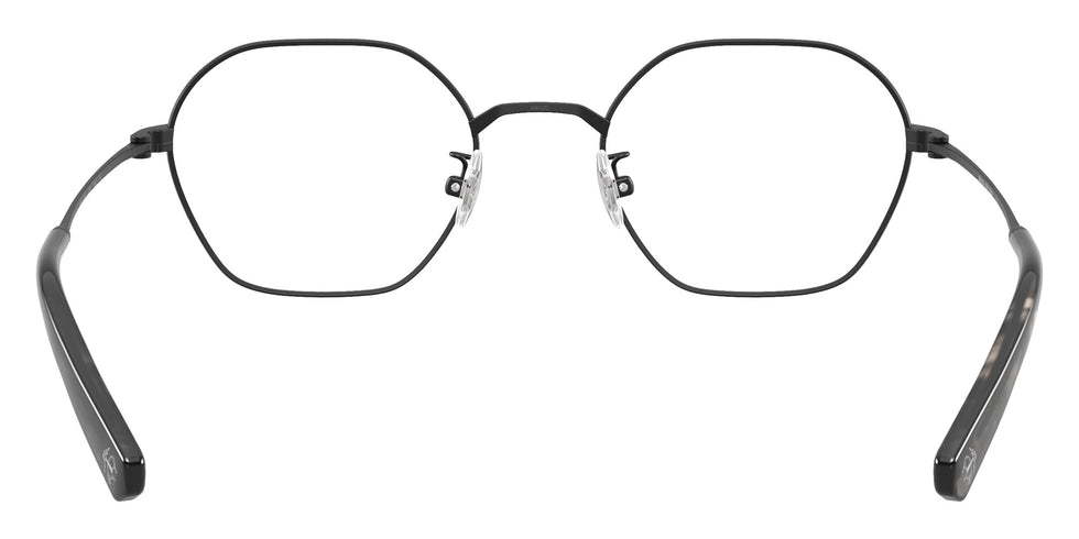 Brooks Brothers BB1133TD 1009 49 - Black #id:bb1133td1009_s:102115