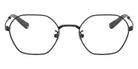 Brooks Brothers BB1133TD 1009 49 - Black #id:bb1133td1009_s:102120