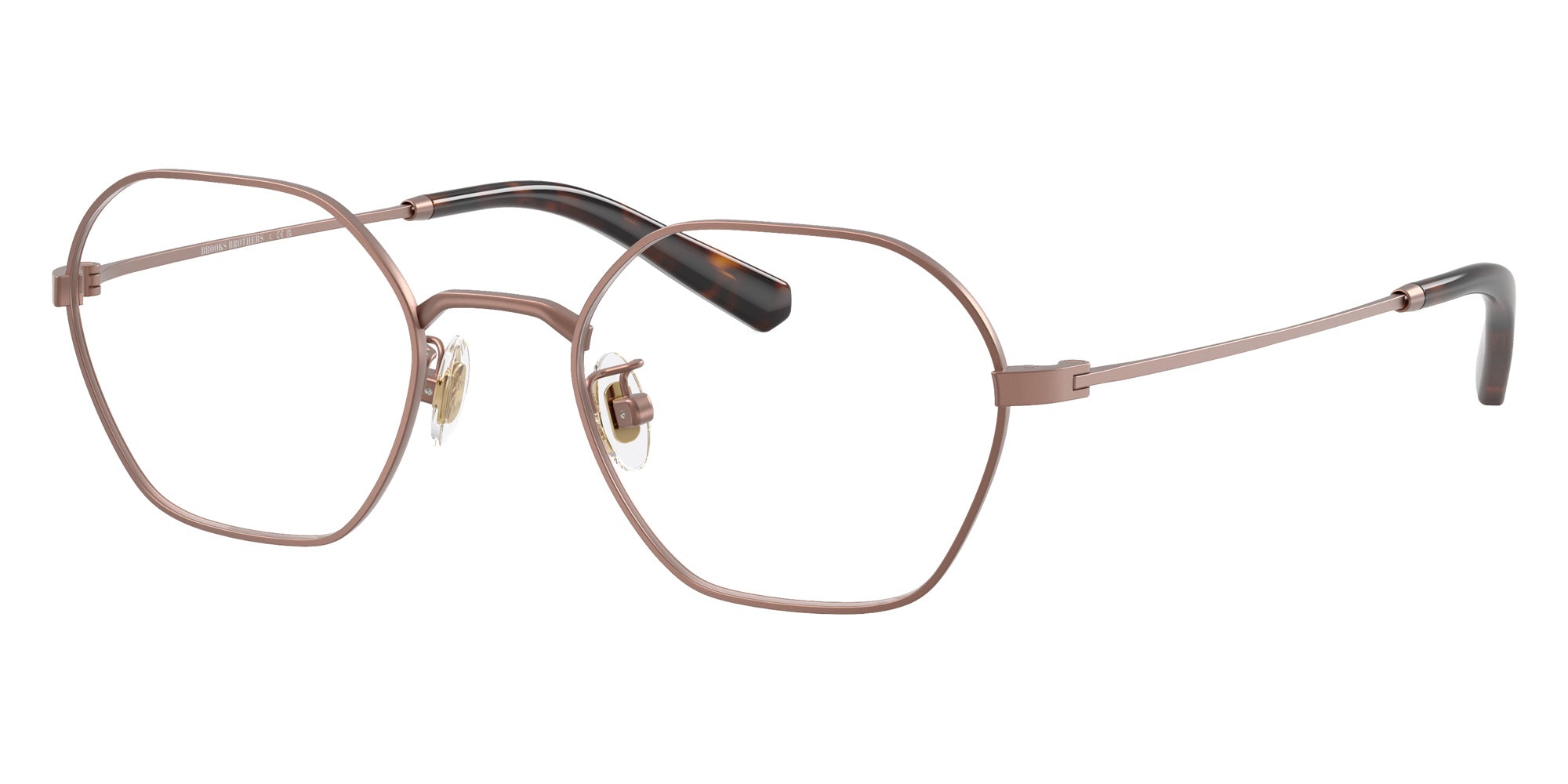 Brooks Brothers BB1133TD 1021 49 - Bronze #id:bb1133td1021_s:104105