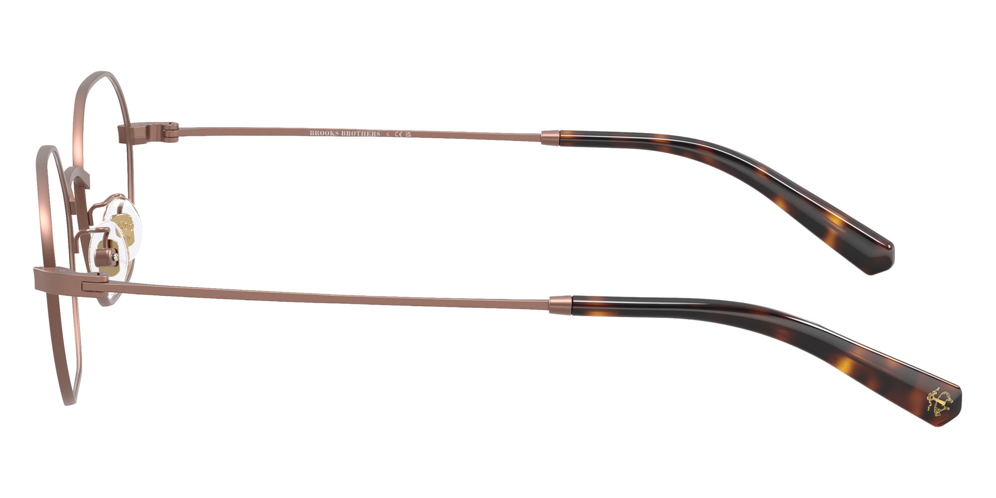Brooks Brothers BB1133TD 1021 49 - Bronze #id:bb1133td1021_s:104110