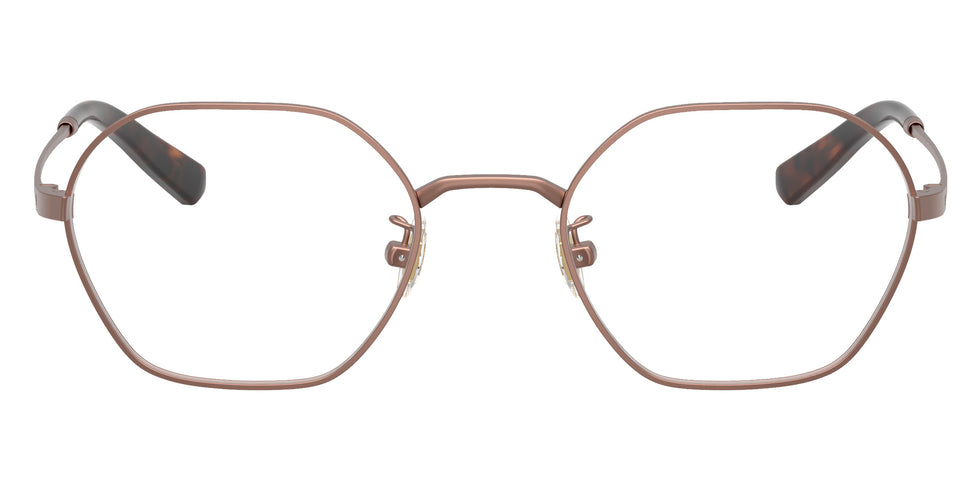 Brooks Brothers BB1133TD 1021 49 - Bronze #id:bb1133td1021_s:104120