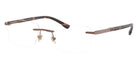 Brooks Brothers BB1134 1021 55 - Bronze #id:bb11341021_s:102105