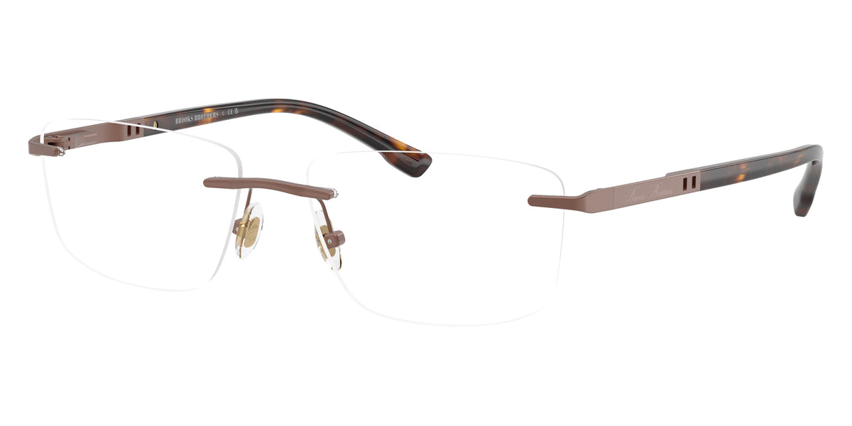 Brooks Brothers BB1134 1021 55 - Bronze #id:bb11341021_s:102105