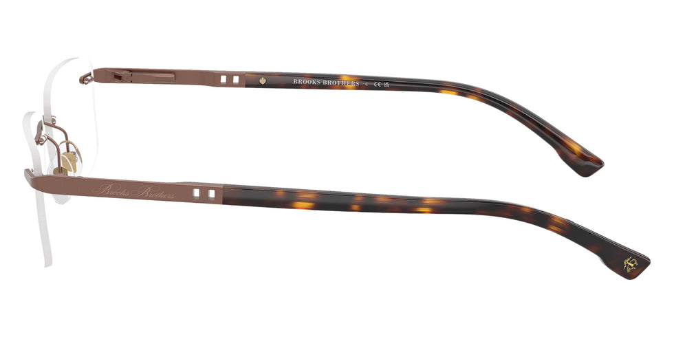 Brooks Brothers BB1134 1021 55 - Bronze #id:bb11341021_s:102110