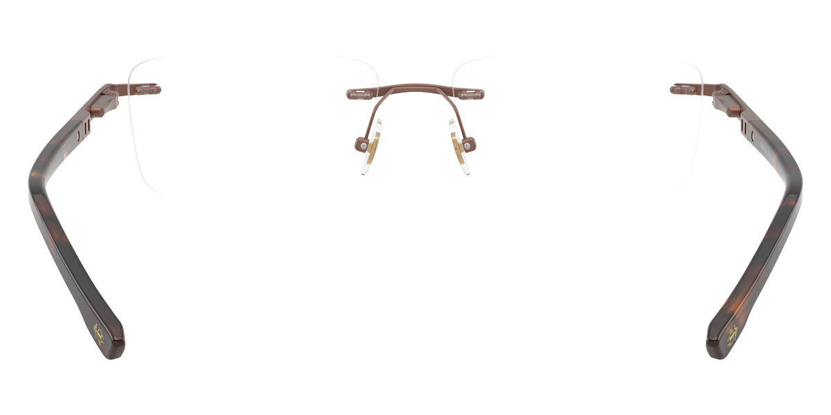 Brooks Brothers BB1134 1021 55 - Bronze #id:bb11341021_s:102115