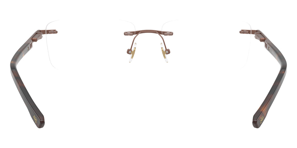 Brooks Brothers BB1134 1021 55 - Bronze #id:bb11341021_s:102115