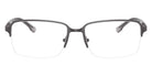 Brooks Brothers BB1135 1004 54 - Gunmetal #id:bb11351004_s:100100