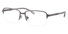 Brooks Brothers BB1135 1004 54 - Gunmetal #id:bb11351004_s:100105
