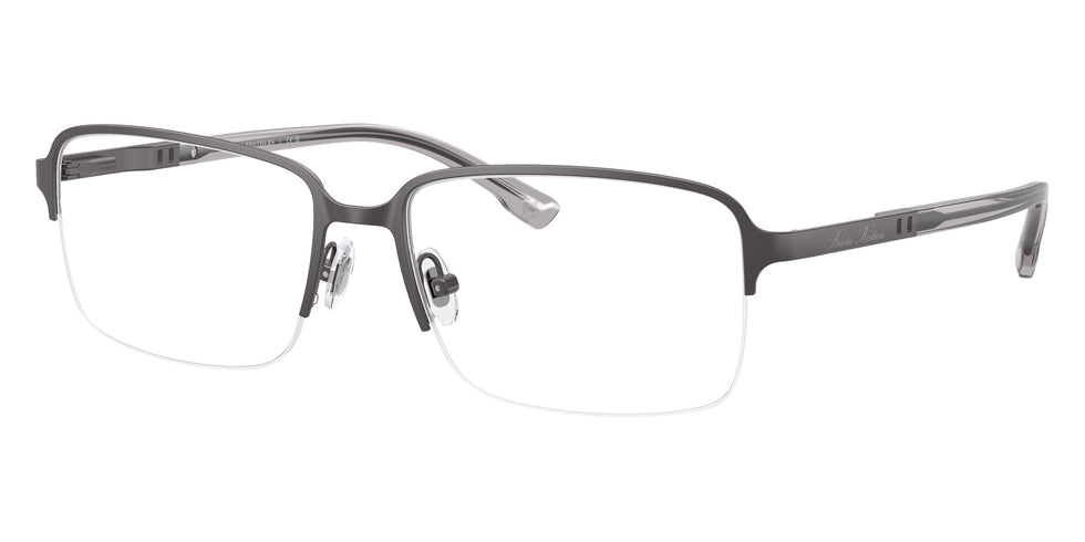 Brooks Brothers BB1135 1004 54 - Gunmetal #id:bb11351004_s:100105