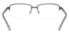 Brooks Brothers BB1135 1004 54 - Gunmetal #id:bb11351004_s:100115