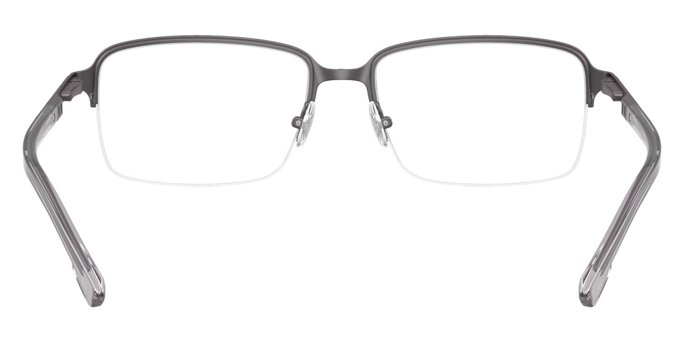 Brooks Brothers BB1135 1004 54 - Gunmetal #id:bb11351004_s:100115