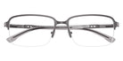 Brooks Brothers BB1135 1004 54 - Gunmetal #id:bb11351004_s:100120