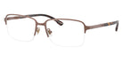Brooks Brothers BB1135 1021 54 - Bronze #id:bb11351021_s:104105