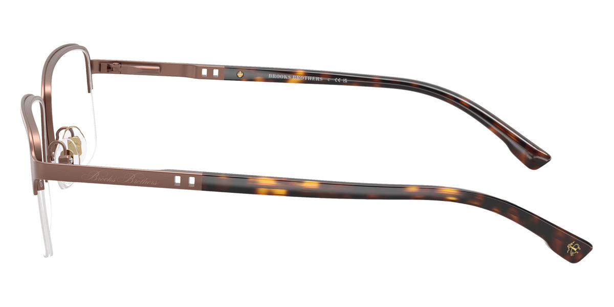 Brooks Brothers BB1135 1021 54 - Bronze #id:bb11351021_s:104110