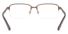 Brooks Brothers BB1135 1021 54 - Bronze #id:bb11351021_s:104115