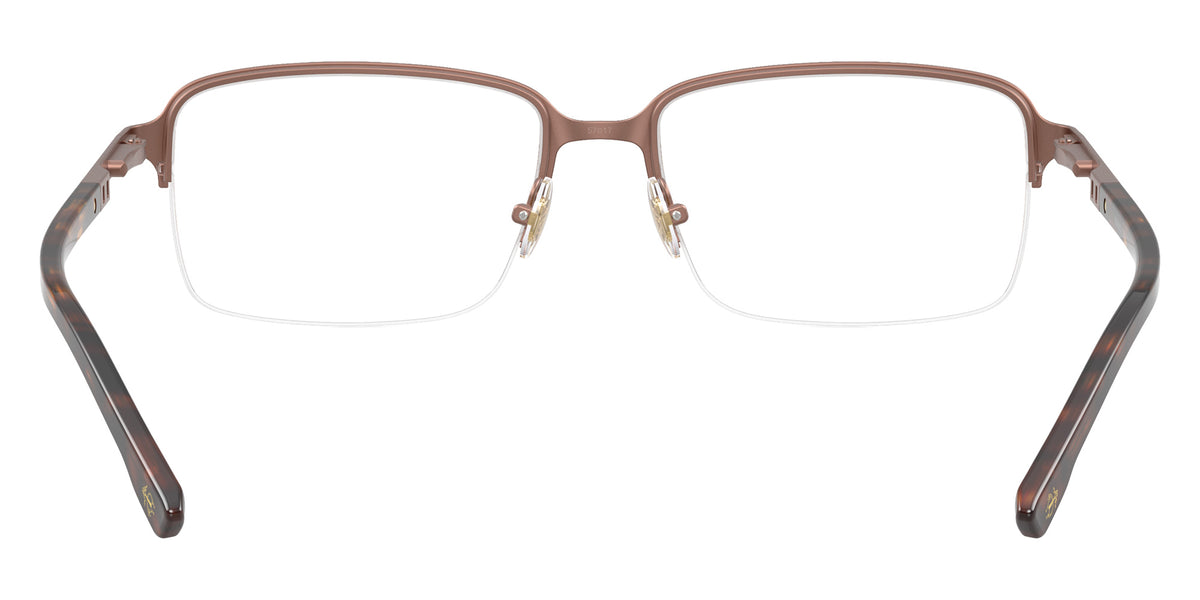 Brooks Brothers BB1135 1021 54 - Bronze #id:bb11351021_s:104115