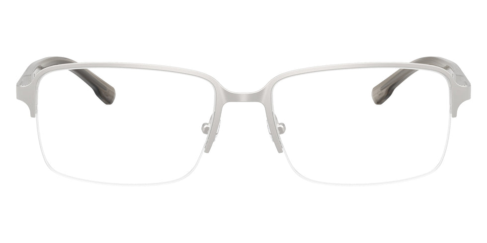 Brooks Brothers BB1135 1032 54 - Silver #id:bb11351032_s:108100