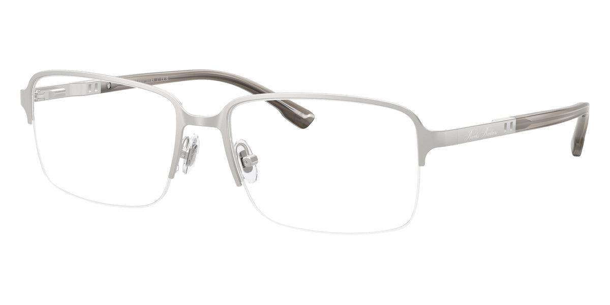 Brooks Brothers BB1135 1032 54 - Silver #id:bb11351032_s:108105