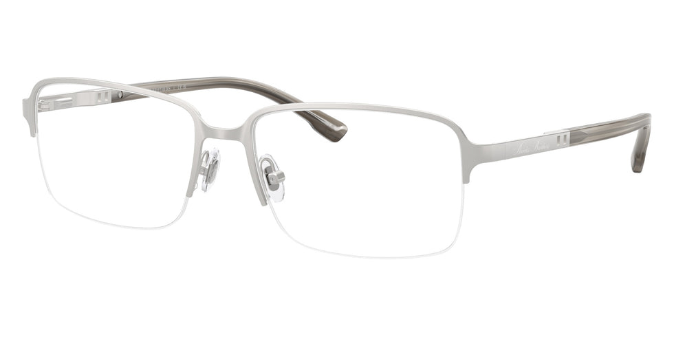 Brooks Brothers BB1135 1032 54 - Silver #id:bb11351032_s:108105