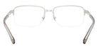 Brooks Brothers BB1135 1032 54 - Silver #id:bb11351032_s:108115