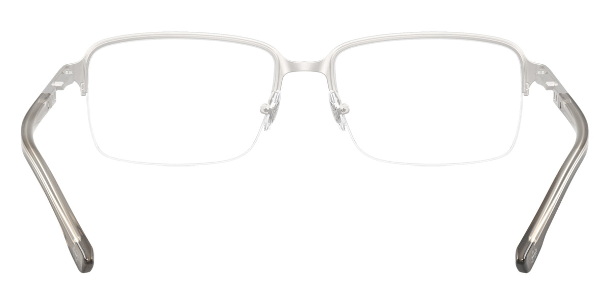 Brooks Brothers BB1135 1032 54 - Silver #id:bb11351032_s:108115