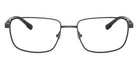 Brooks Brothers BB1136 1004 57 - Gunmetal #id:bb11361004_s:100100