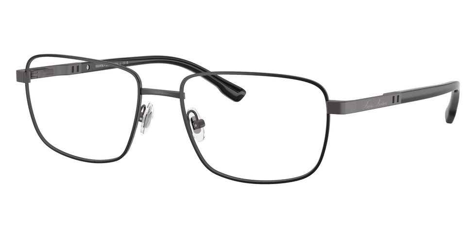 Brooks Brothers BB1136 1004 57 - Gunmetal #id:bb11361004_s:100105