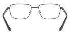 Brooks Brothers BB1136 1004 57 - Gunmetal #id:bb11361004_s:100115