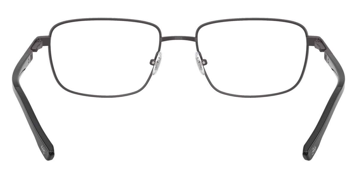 Brooks Brothers BB1136 1004 57 - Gunmetal #id:bb11361004_s:100115