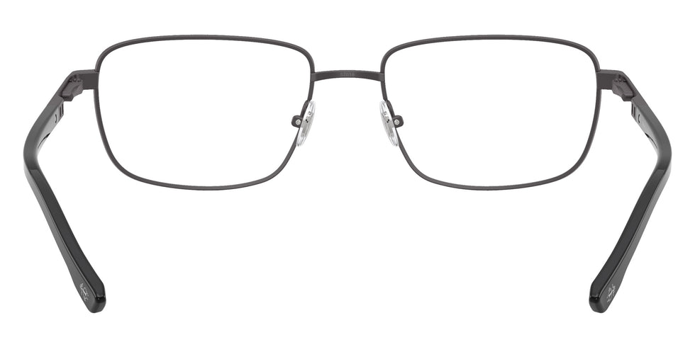 Brooks Brothers BB1136 1004 57 - Gunmetal #id:bb11361004_s:100115