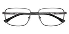 Brooks Brothers BB1136 1004 57 - Gunmetal #id:bb11361004_s:100120