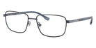 Brooks Brothers BB1136 1042 57 - Blue #id:bb11361042_s:102105