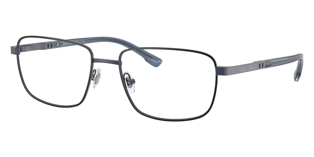 Brooks Brothers BB1136 1042 57 - Blue #id:bb11361042_s:102105