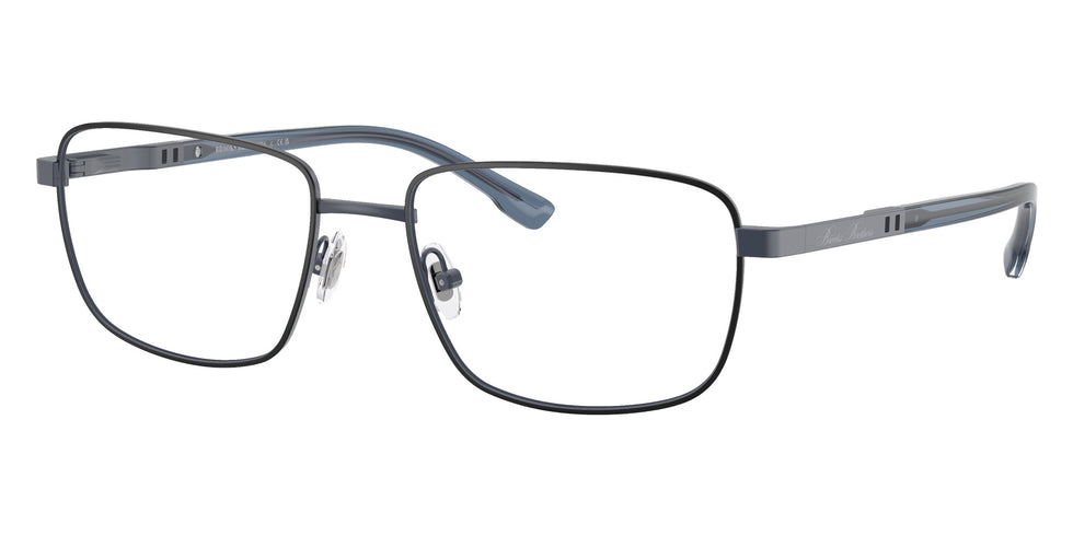 Brooks Brothers BB1136 1042 57 - Blue #id:bb11361042_s:102105