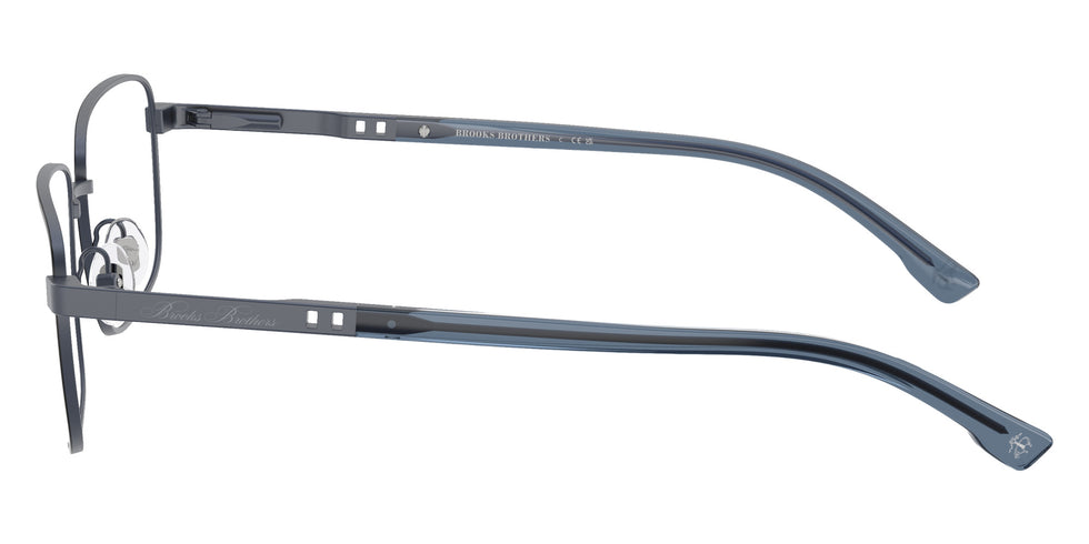 Brooks Brothers BB1136 1042 57 - Blue #id:bb11361042_s:102110