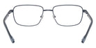 Brooks Brothers BB1136 1042 57 - Blue #id:bb11361042_s:102115