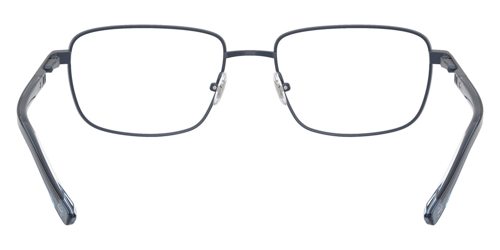 Brooks Brothers BB1136 1042 57 - Blue #id:bb11361042_s:102115
