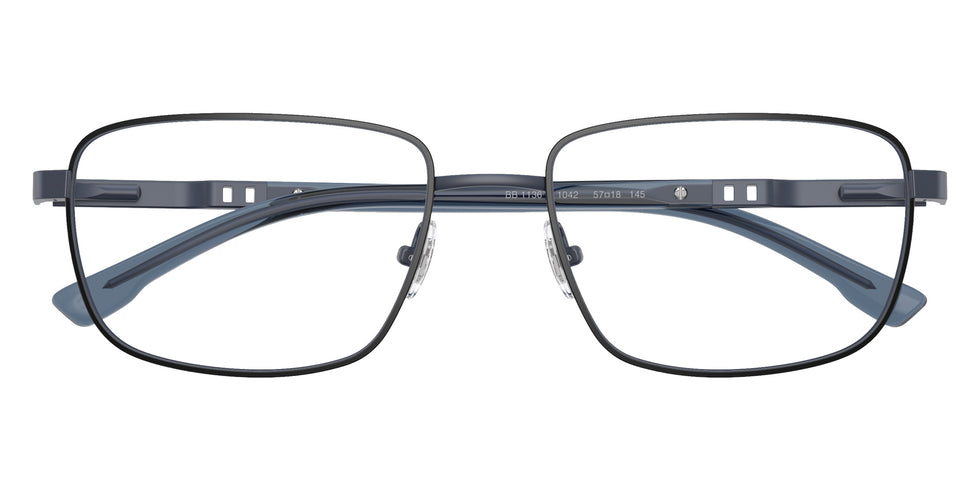 Brooks Brothers BB1136 1042 57 - Blue #id:bb11361042_s:102120