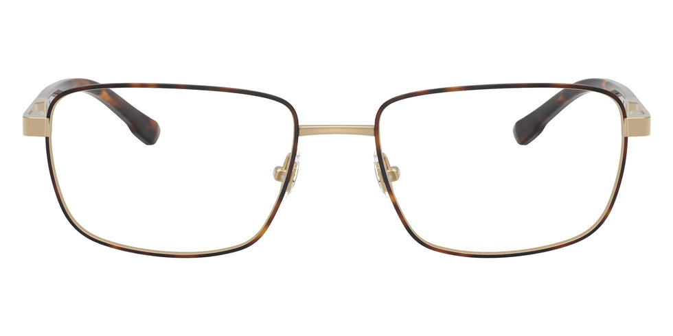 Brooks Brothers BB1136 1043 57 - Gold #id:bb11361043_s:104100