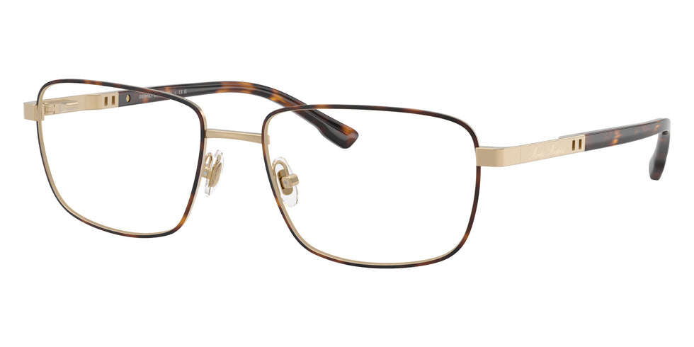 Brooks Brothers BB1136 1043 57 - Gold #id:bb11361043_s:104105